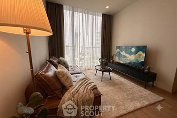 2 Bedroom Condo for rent in LANTERN x SHOPHAUS Sukhumvit 31, Khlong Toei Nuea, Bangkok near BTS Phrom Phong