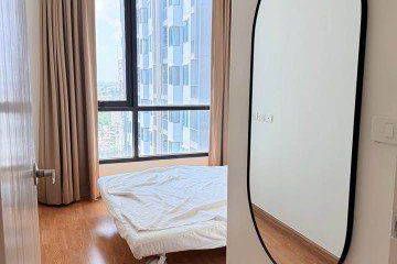 2 Bedroom Condo for rent in Q House Condo Sukhumvit 79, Phra Khanong Nuea, Bangkok near BTS On Nut