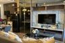 1 Bedroom Condo for rent in Ashton Asoke, Khlong Toei Nuea, Bangkok near MRT Sukhumvit