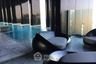 1 Bedroom Condo for rent in Ashton Asoke, Khlong Toei Nuea, Bangkok near MRT Sukhumvit