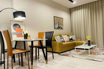 2 Bedroom Condo for rent in The Room Phayathai, Thanon Phaya Thai, Bangkok near BTS Phaya Thai