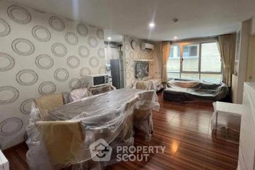 2 Bedroom Condo for rent in Wish @ Siam, Thanon Phetchaburi, Bangkok near BTS Ratchathewi
