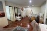 2 Bedroom Condo for rent in Wish @ Siam, Thanon Phetchaburi, Bangkok near BTS Ratchathewi