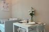 2 Bedroom Condo for rent in Metro sky prachachuen, Wong Sawang, Bangkok near MRT Bang Son