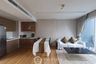 1 Bedroom Condo for rent in Siri at Sukhumvit, Phra Khanong, Bangkok near BTS Thong Lo