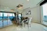 3 Bedroom Condo for rent in Reflection Jomtien Beach Pattaya, Na Jomtien, Chonburi