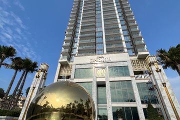 1 Bedroom Condo for sale in Copacabana Beach Jomtien, Nong Prue, Chonburi