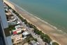 1 Bedroom Condo for sale in Copacabana Beach Jomtien, Nong Prue, Chonburi