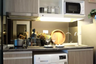 1 Bedroom Condo for sale in THE MUVE Sukhumvit 107, Samrong Nuea, Samut Prakan near BTS Bearing