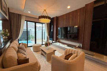 3 Bedroom House for sale in The Lake Huay Yai, Huai Yai, Chonburi