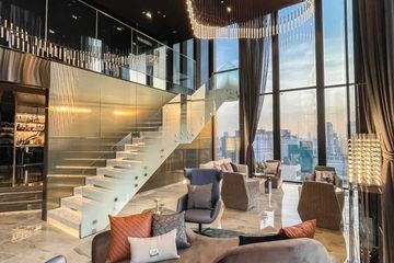 1 Bedroom Condo for sale in Park Origin Phayathai, Thung Phaya Thai, Bangkok near BTS Phaya Thai