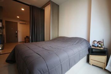 1 Bedroom Condo for rent in Knightsbridge Phaholyothin - Interchange, Anusawari, Bangkok near BTS Wat Phra Si Mahathat