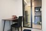 1 Bedroom Condo for rent in Knightsbridge Phaholyothin - Interchange, Anusawari, Bangkok near BTS Wat Phra Si Mahathat