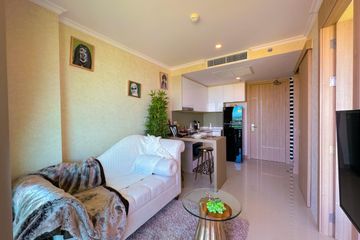 1 Bedroom Condo for sale in The Riviera Jomtien, Nong Prue, Chonburi