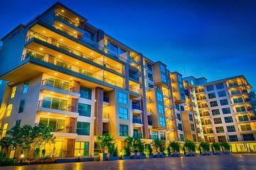 1 Bedroom Condo for sale in City Garden Tropicana, Na Kluea, Chonburi