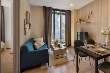 1 Bedroom Condo for sale in XT Phayathai, Thanon Phaya Thai, Bangkok near BTS Phaya Thai