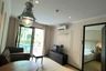1 Bedroom Condo for rent in Venetian Signature Condo Resort Pattaya, Na Jomtien, Chonburi