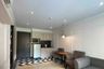 1 Bedroom Condo for rent in Venetian Signature Condo Resort Pattaya, Na Jomtien, Chonburi