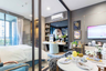 1 Bedroom Condo for sale in XT Phayathai, Thanon Phaya Thai, Bangkok near BTS Phaya Thai