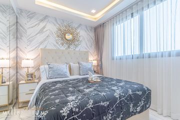 1 Bedroom Condo for sale in Arcadia Millennium Tower, Nong Prue, Chonburi