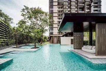 1 Bedroom Condo for rent in Na Kluea, Chonburi