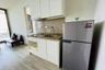 1 Bedroom Condo for rent in Na Kluea, Chonburi