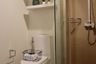 1 Bedroom Condo for rent in Unixx South Pattaya, Nong Prue, Chonburi