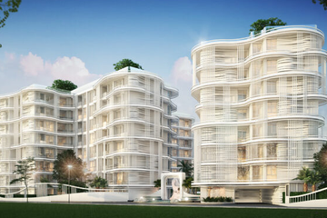 1 Bedroom Condo for sale in The Coral Pattaya, Na Kluea, Chonburi