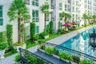 1 Bedroom Condo for sale in Nong Prue, Chonburi