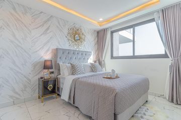 1 Bedroom Condo for sale in Arcadia Millennium Tower, Nong Prue, Chonburi