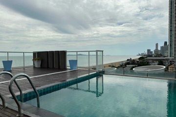 1 Bedroom Condo for sale in Neo Sea View, Na Jomtien, Chonburi