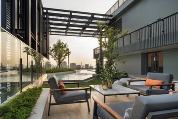 1 Bedroom Condo for sale in XT Phayathai, Thanon Phaya Thai, Bangkok near BTS Phaya Thai