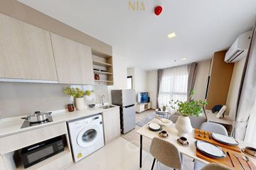 2 Bedroom Condo for sale in NIA by Sansiri, Phra Khanong Nuea, Bangkok near BTS Phra Khanong