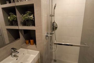 1 Bedroom Condo for sale in Reference Sathorn - Wongwianyai, Samre, Bangkok near BTS Wongwian Yai