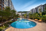 1 Bedroom Condo for sale in D Condo Vale Sriracha, Thung Sukhla, Chonburi