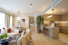 3 Bedroom Condo for sale in PYNN Soonvijai, Bang Kapi, Bangkok near MRT Pradit Manutham
