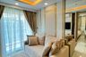 1 Bedroom Condo for rent in Dusit Grand Park 2, Nong Prue, Chonburi