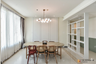 3 Bedroom Condo for sale in The Empire Place, Thung Wat Don, Bangkok near BTS Sueksa Witthaya