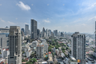 3 Bedroom Condo for sale in The Empire Place, Thung Wat Don, Bangkok near BTS Sueksa Witthaya