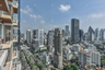 3 Bedroom Condo for sale in The Empire Place, Thung Wat Don, Bangkok near BTS Sueksa Witthaya