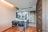1 Bedroom Condo for sale in The Address Sathorn, Silom, Bangkok near BTS Chong Nonsi