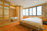 2 Bedroom Condo for rent in Khlong Toei, Bangkok near BTS Asoke