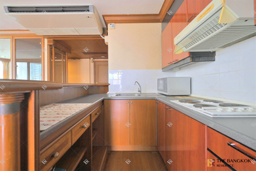 2 Bedroom Condo for rent in Khlong Toei, Bangkok near BTS Asoke