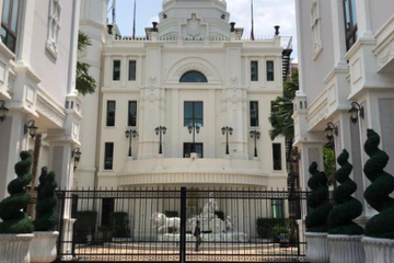 1 Bedroom Condo for sale in Espana Condo Resort Pattaya, Nong Prue, Chonburi