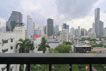 2 Bedroom Condo for rent in Noble BE 33, Khlong Tan Nuea, Bangkok near BTS Phrom Phong