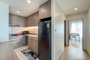 2 Bedroom Condo for rent in Art @ Thonglor 25, Khlong Tan Nuea, Bangkok near BTS Thong Lo