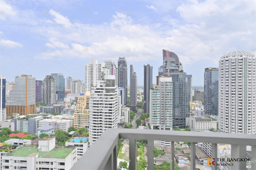 1 Bedroom Condo for rent in Quattro by Sansiri, Khlong Tan Nuea, Bangkok near BTS Thong Lo