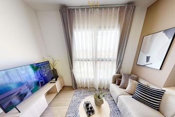 2 Bedroom Condo for sale in NIA by Sansiri, Phra Khanong Nuea, Bangkok near BTS Phra Khanong