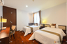 2 Bedroom Condo for rent in Piyathip Place, Khlong Tan Nuea, Bangkok near BTS Phrom Phong