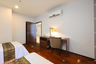 2 Bedroom Condo for rent in Piyathip Place, Khlong Tan Nuea, Bangkok near BTS Phrom Phong